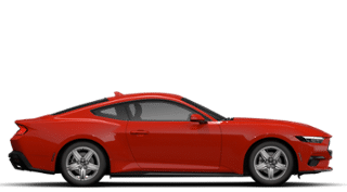 2026 Ford Mustang® External Image 1